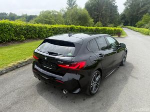 BMW 118D MSPORT AUTO 2020 - Image 4