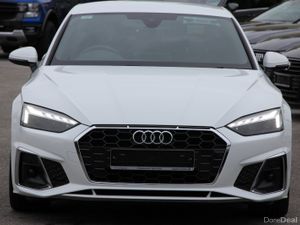 A5 S Line * Virtual Dash* Reverse camera *S Tronic - Image 2