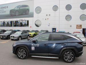 Hyundai Tucson 2026 - Image 2