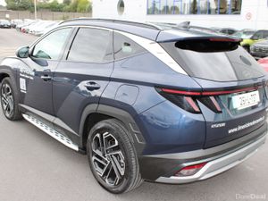 Hyundai Tucson 2026 - Image 3