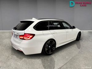 BMW 3-Series 2018 - Image 4