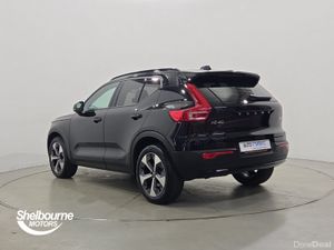 Volvo XC40 B4 PLUS - Image 3