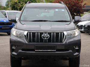 Landcruiser LWB * Auto * Low KMs - Image 2
