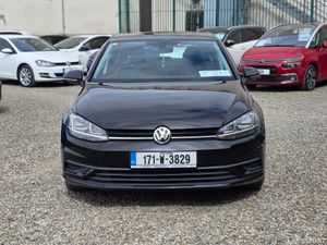 2017 Volkswagen Golf Automatic - Image 3