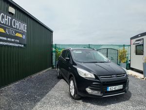 2016 Ford Kuga - Image 4