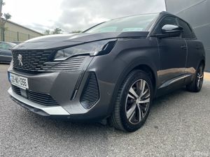 Peugeot 3008 2022 - Image 3