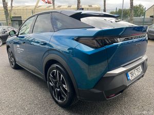 Peugeot 3008 2026 - Image 4