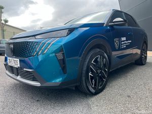 Peugeot 3008 2026 - Image 2
