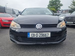 Volkswagen Golf 2013 - Image 4