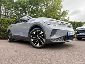 ID4 LIFE DX | LOW KMS | 77KWH - Image 4