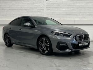 BMW 2 Series 218d Gran Coupe M Sport 150bhp Auto - Image 3