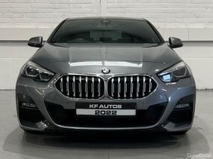 BMW 2 Series 218d Gran Coupe M Sport 150bhp Auto - Image 2