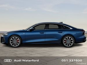 Audi A6 40 TDI Q S Line from €1,130 per month - Image 3