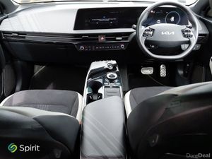 Kia EV6 GT LINE AUTO - Image 4