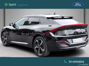 Kia EV6 GT LINE AUTO - Image 2