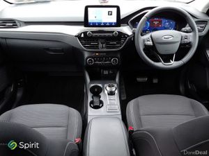 Ford Kuga 2.5 Duratec 190PS FHEV Titanium Auto - Image 4