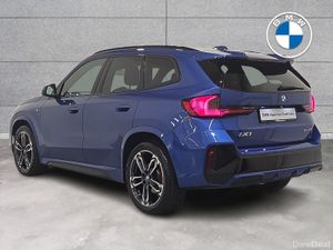 BMW iX1 eDrive20 M Sport - Image 3