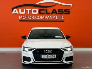 Audi A6 S Line 50 Quattro 299PS 4DR AU #51 - Image 3