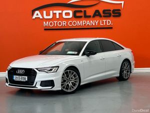 Audi A6 S Line 50 Quattro 299PS 4DR AU #51 - Image 4