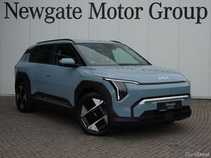 Kia EV3 EARTH 3 Long Range - Image 3