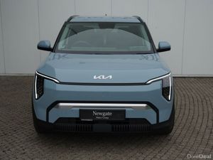 Kia EV3 EARTH 3 Long Range - Image 2