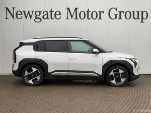 Kia EV3 EV3 EARTH 3 Long Range - Image 4