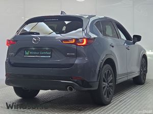 Mazda CX-5 2WD 2.2D (150ps) HOMURA - Image 3