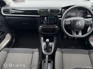 Citroen C3 FLAIR PURETECH 1.2 82 BHP 5DR *1 OWNER - Image 2