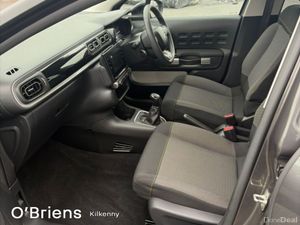 Citroen C3 FLAIR PURETECH 1.2 82 BHP 5DR *1 OWNER - Image 4