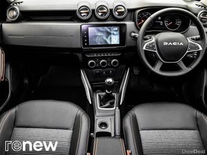 Dacia Duster Extreme SE TCe 90 NBI - Image 2