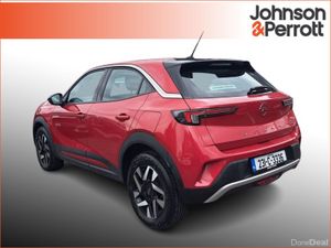 Opel Mokka Mokka E Elite 136PS Electric Auto - Image 2