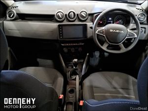 Dacia Duster  1.5 Blue dCi 115 Expression - Image 3