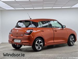 Suzuki Swift Mild hybrid Ultra CVT Automatic, 1.2L - Image 3