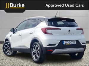 Renault Captur 1.0 TCe 90 DFull SE Edition - Image 4