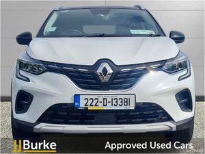 Renault Captur 1.0 TCe 90 DFull SE Edition - Image 2