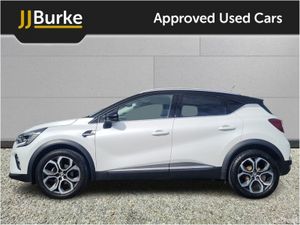 Renault Captur 1.0 TCe 90 DFull SE Edition - Image 3