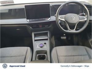 Volkswagen Tiguan LAUNCH EDITION 2.0TDI 150BHP AUT - Image 4