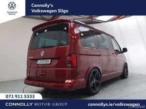 Volkswagen California ** BIG SPEC** Beach 150 DSG - Image 2
