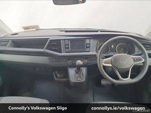 Volkswagen California ** BIG SPEC** Beach 150 DSG - Image 3