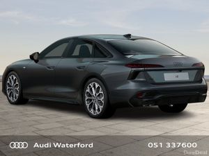 Audi A6 40 TDI S Line - Image 2