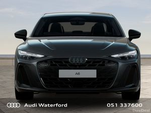 Audi A6 40 TDI S Line - Image 4
