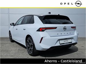 Opel Astra Hybrid GS 1.2 turbo 145hp automatic - Image 4