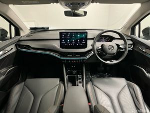 Skoda Enyaq IV 60 - Reversing Camera - Climate Con - Image 4