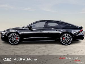Audi S7 3.0TDI 340BHP 700Nm quattro Tip-Tronic - D - Image 2