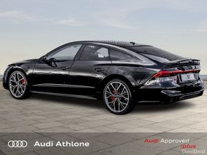 Audi S7 3.0TDI 340BHP 700Nm quattro Tip-Tronic - D - Image 3