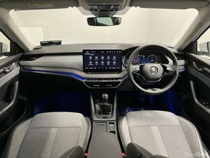 Skoda Octavia Selection Box 1.5TSI 115BHP - Revers - Image 4