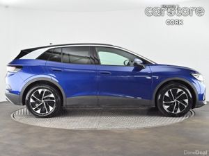 Volkswagen ID.4 Id4 Match Pro  Match  286 Pro Perf - Image 2