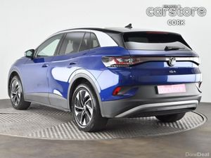 Volkswagen ID.4 Id4 Match Pro  Match  286 Pro Perf - Image 3