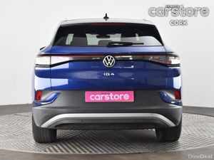 Volkswagen ID.4 Id4 Match Pro  Match  286 Pro Perf - Image 4