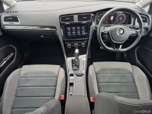 Volkswagen Golf ** HIGHLINE ** HUGE SPEC ** STUNNI - Image 2
